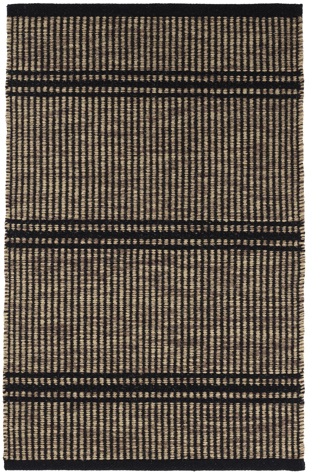 Malta Camel Handwoven Wool Rug - DA1696 - 10x14