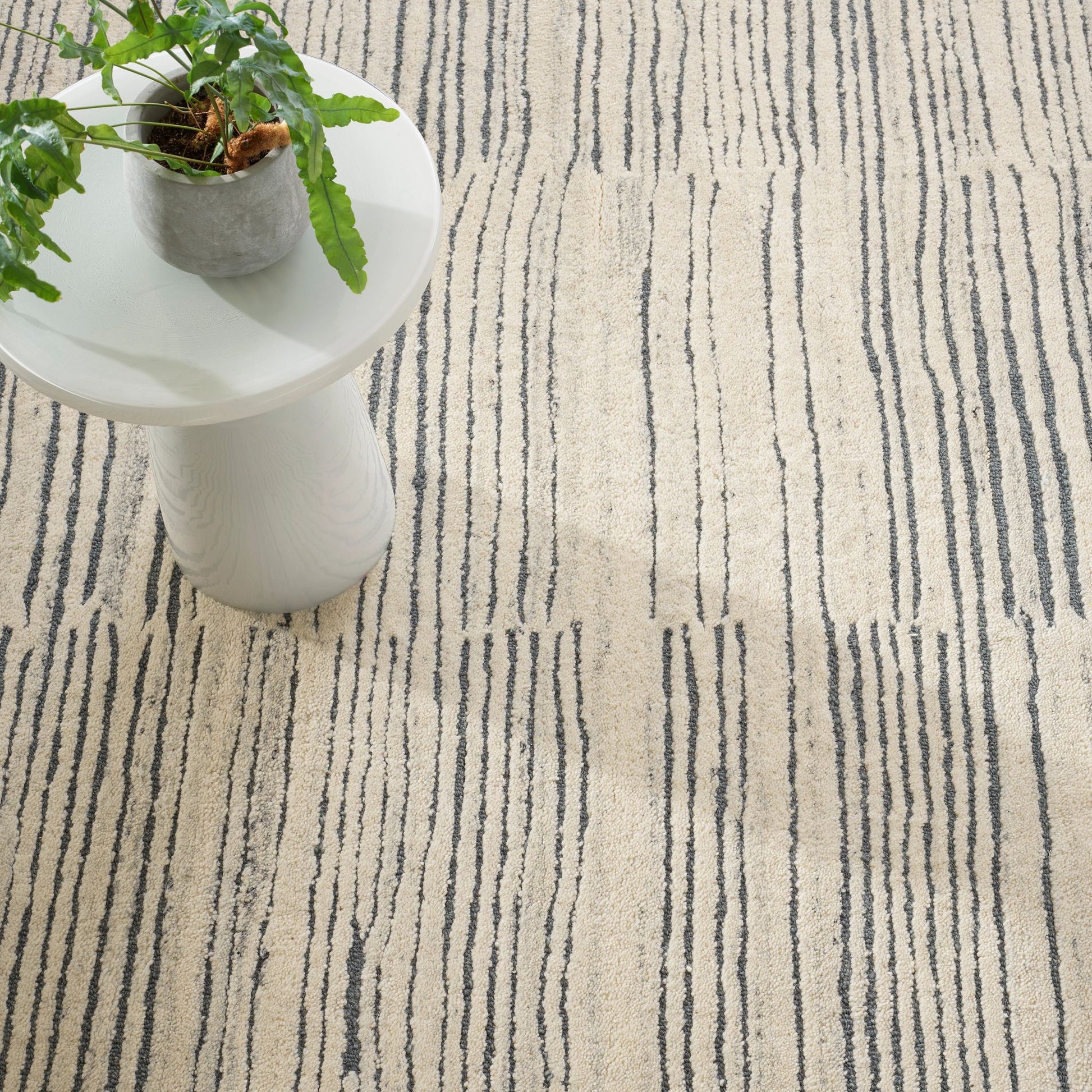 Avery Everglade Hand Tufted Wool Rug - DA1836 - 10x14