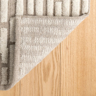 Gates Natural Hand Knotted Wool Rug - DA1847 - 10x14