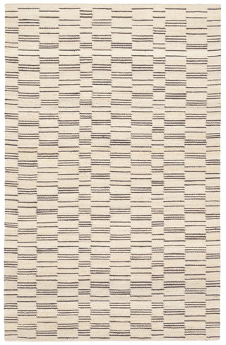 Leni Oatmeal Handwoven Jute Rug - DA1853 - 10x14
