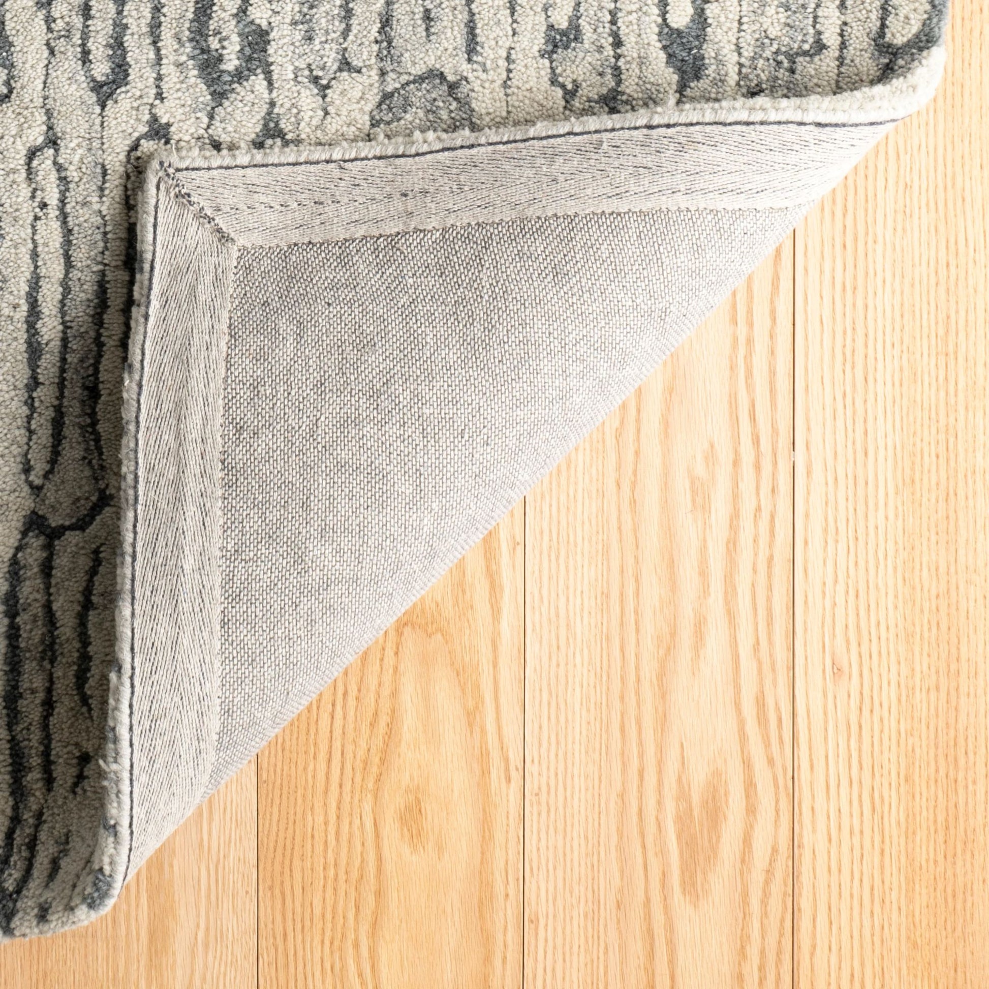 Malone Everglade Hand Tufted Wool Rug - DA1856 - 10x14