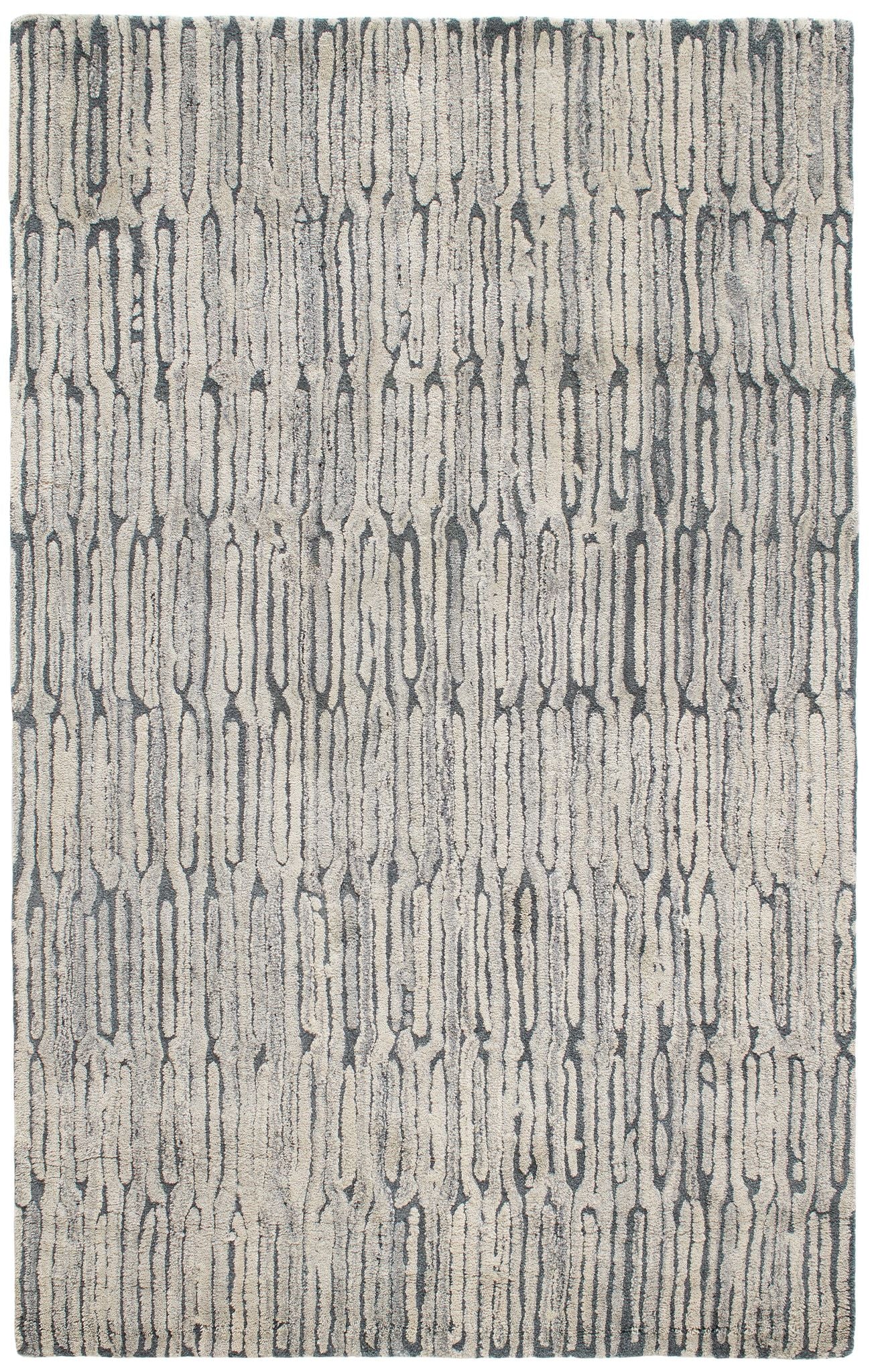 Malone Everglade Hand Tufted Wool Rug - DA1856 - 10x14