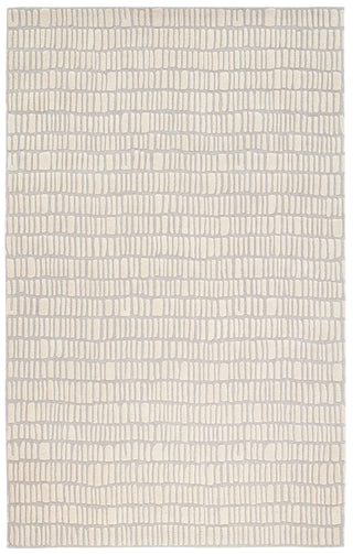 Roark Ivory Hand Tufted Wool Rug - DA1860 - 10x14