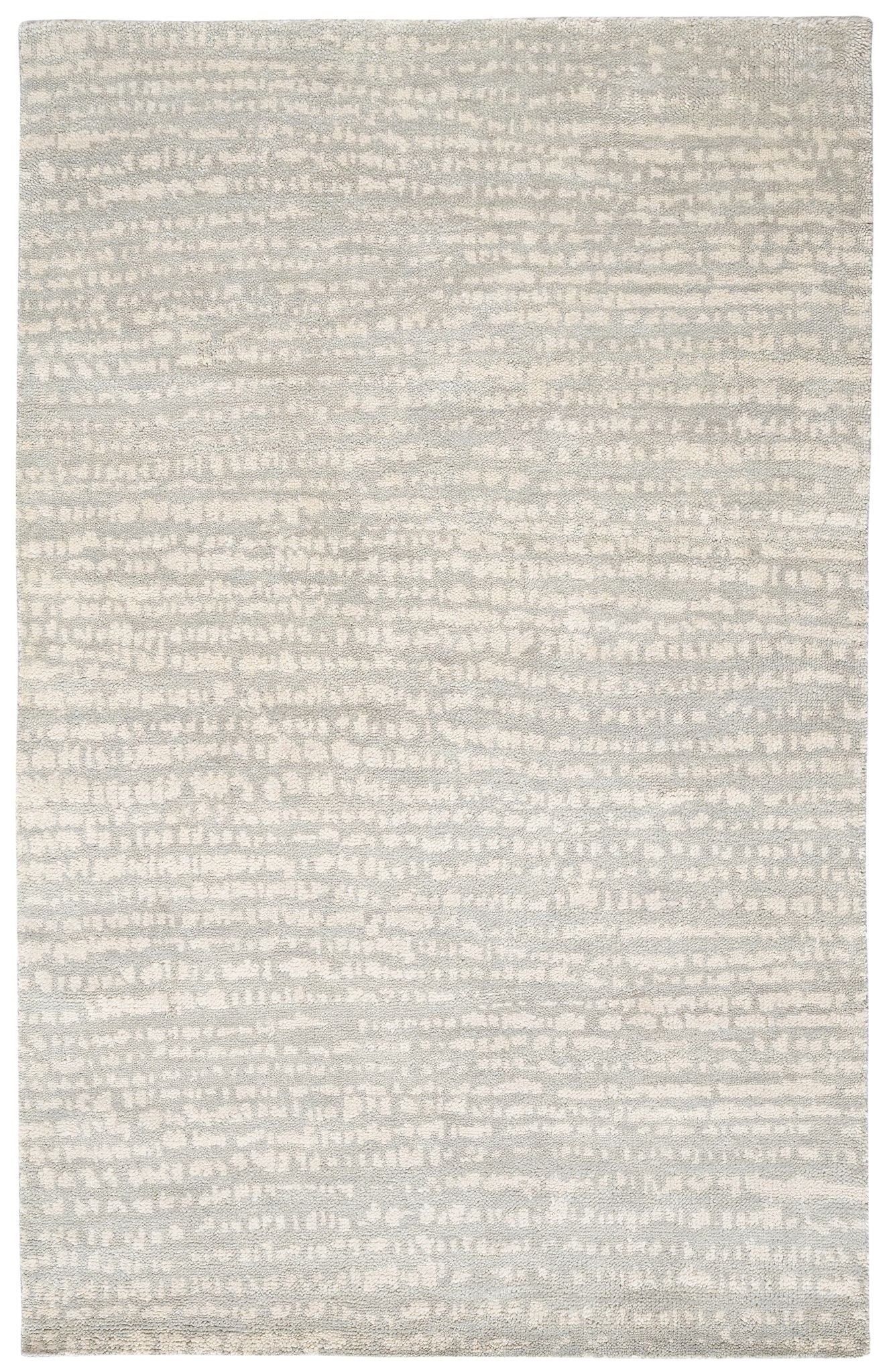 Shepherd Oatmeal Hand Knotted Wool Rug - DA1864 - 10x14