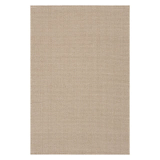 Haverhill Natural Handwoven Cotton Rug