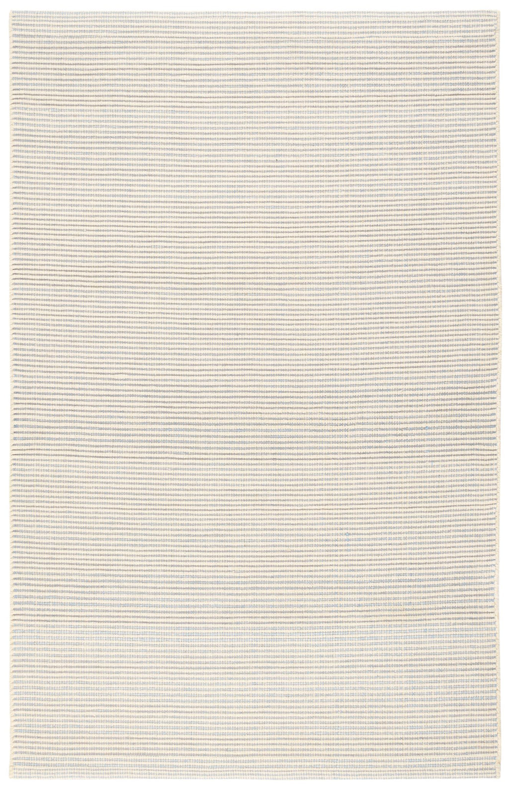 Haverhill Natural Handwoven Cotton Rug - DA1951 - 10x14