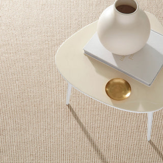 Haverhill Natural Handwoven Cotton Rug - DA1951 - 10x14