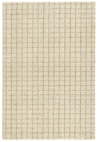 Conall Natural Hand Micro Hooked Wool Rug - DA1971 - 10x14