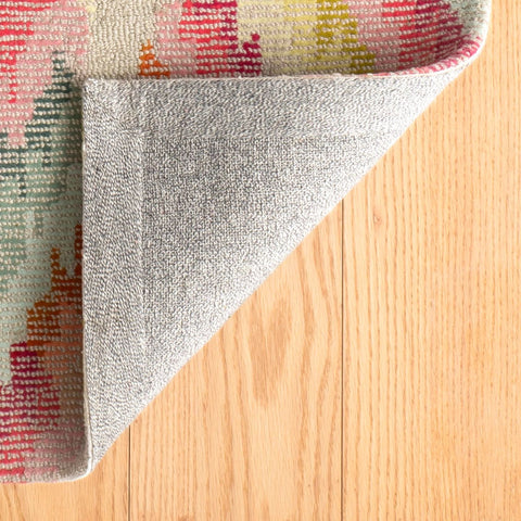 Azura Multi Hand Tufted Wool Rug - DA2016 - 10x14