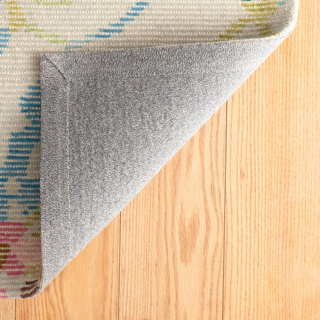 Bloom Multi Hand Tufted Wool Rug - DA2017 - 10x14