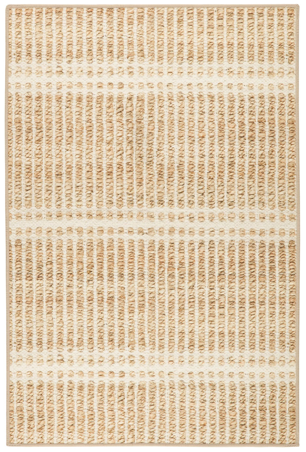Arbor Natural Machine Washable Rug - DA2032 - 8x10