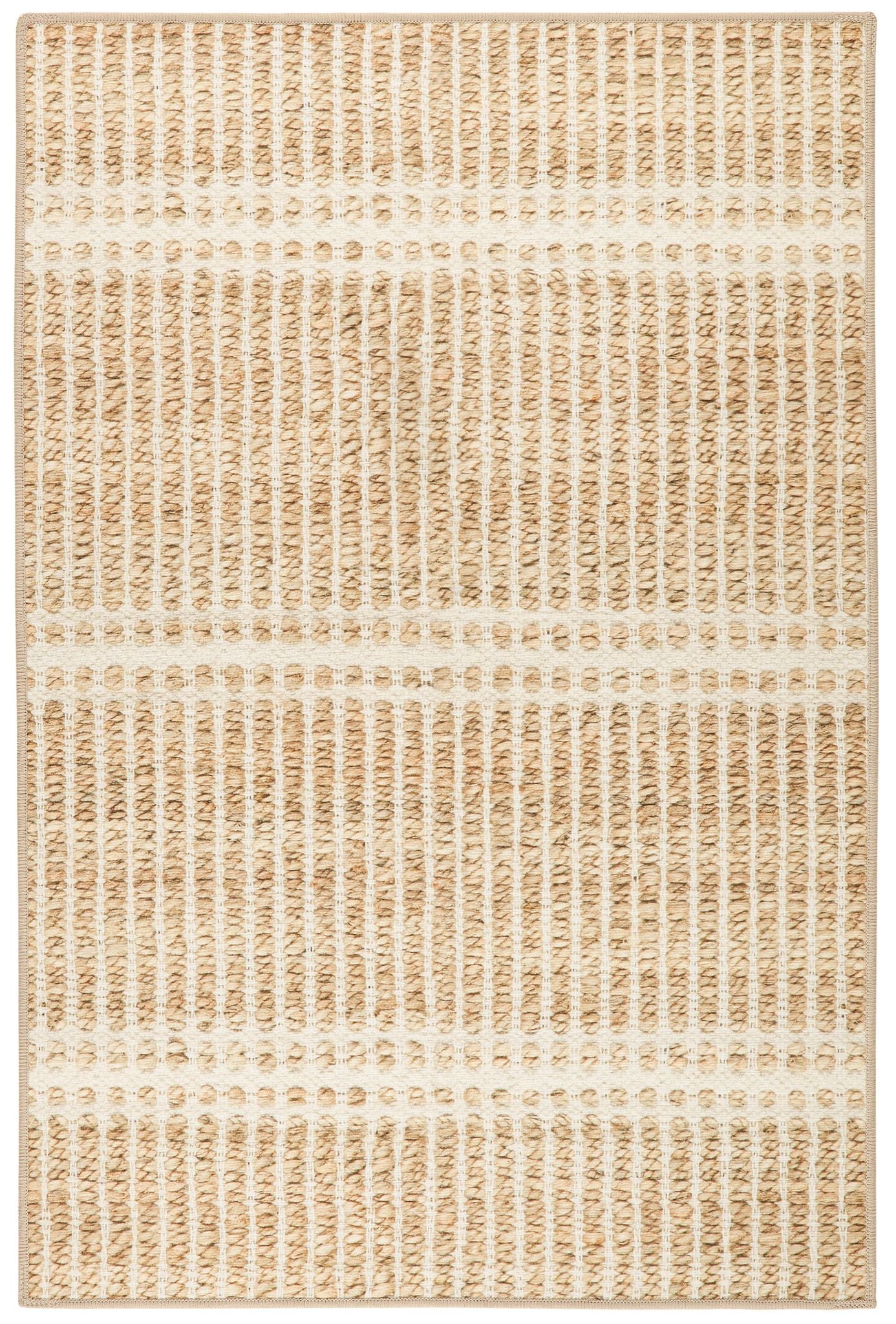 Arbor Natural Machine Washable Rug - DA2032 - 8x10