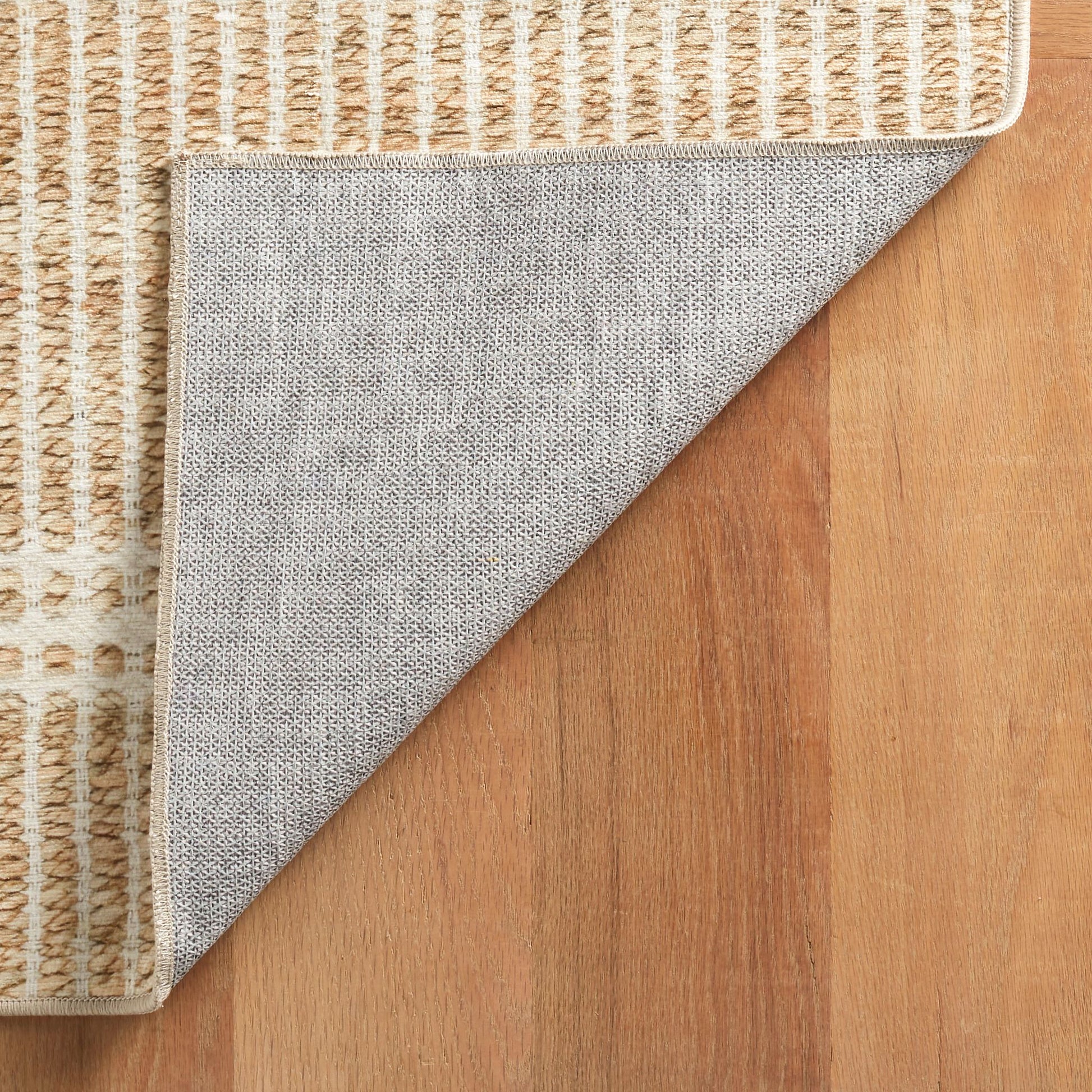 Arbor Natural Machine Washable Rug - DA2032 - 8x10