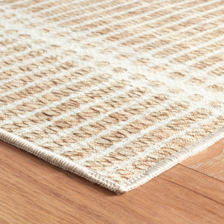 Arbor Natural Machine Washable Rug - DA2032 - 8x10