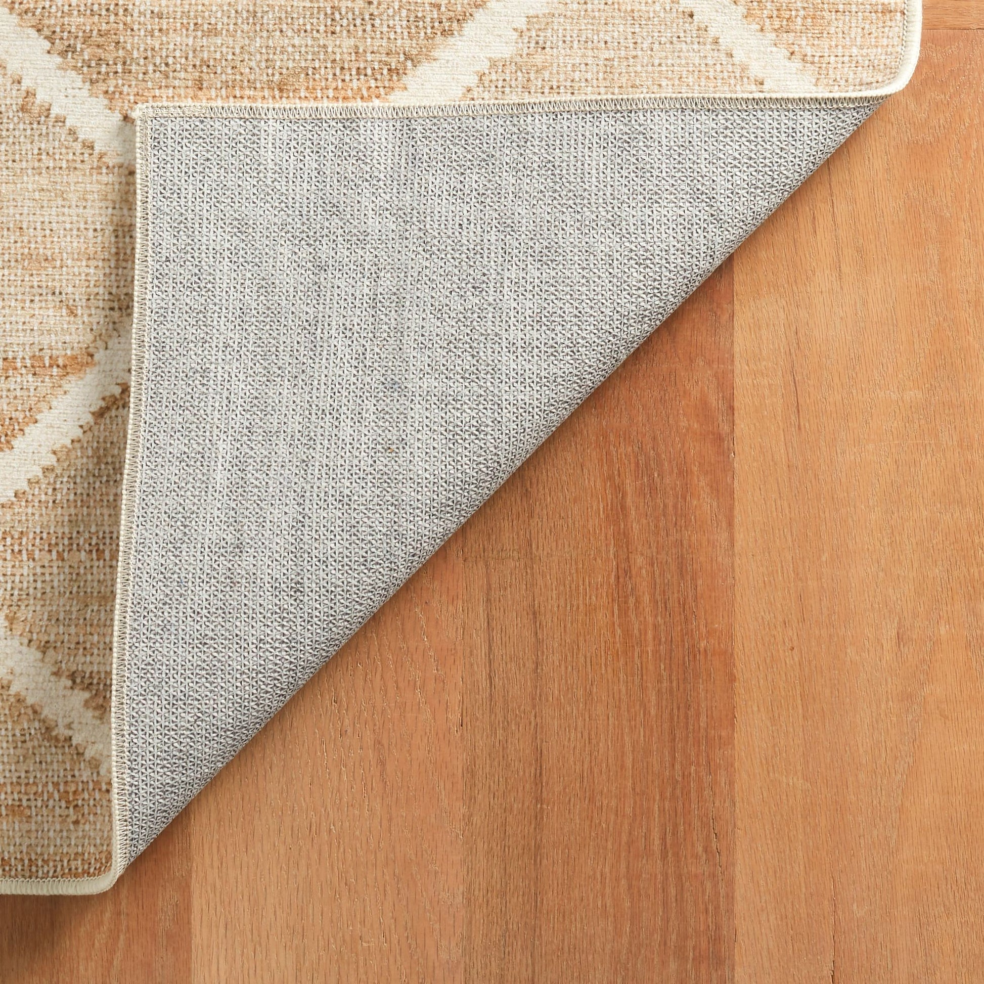 Kali Natural Machine Washable Rug - DA2041 - 8x10