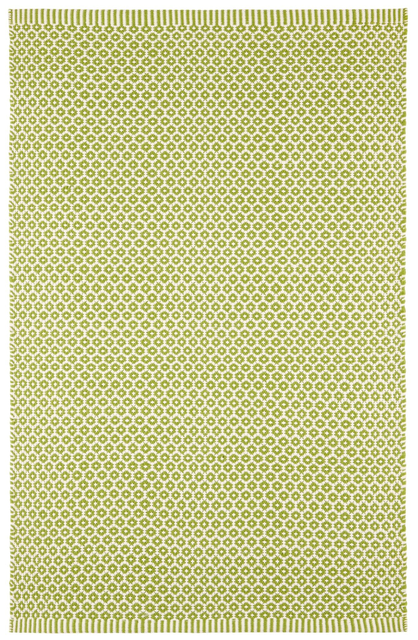 Finn Sprout Handwoven Indoor/Outdoor Rug - DA2145 - 10x14