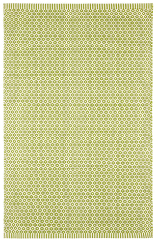 Finn Sprout Handwoven Indoor/Outdoor Rug - DA2145 - 10x14
