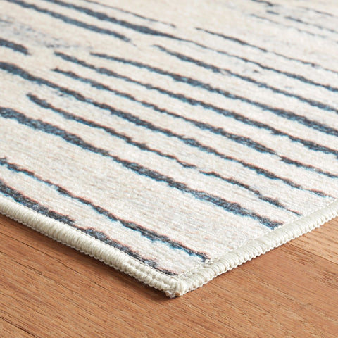Avery Everglade Machine Washable Rug - DA2160 - 8x10