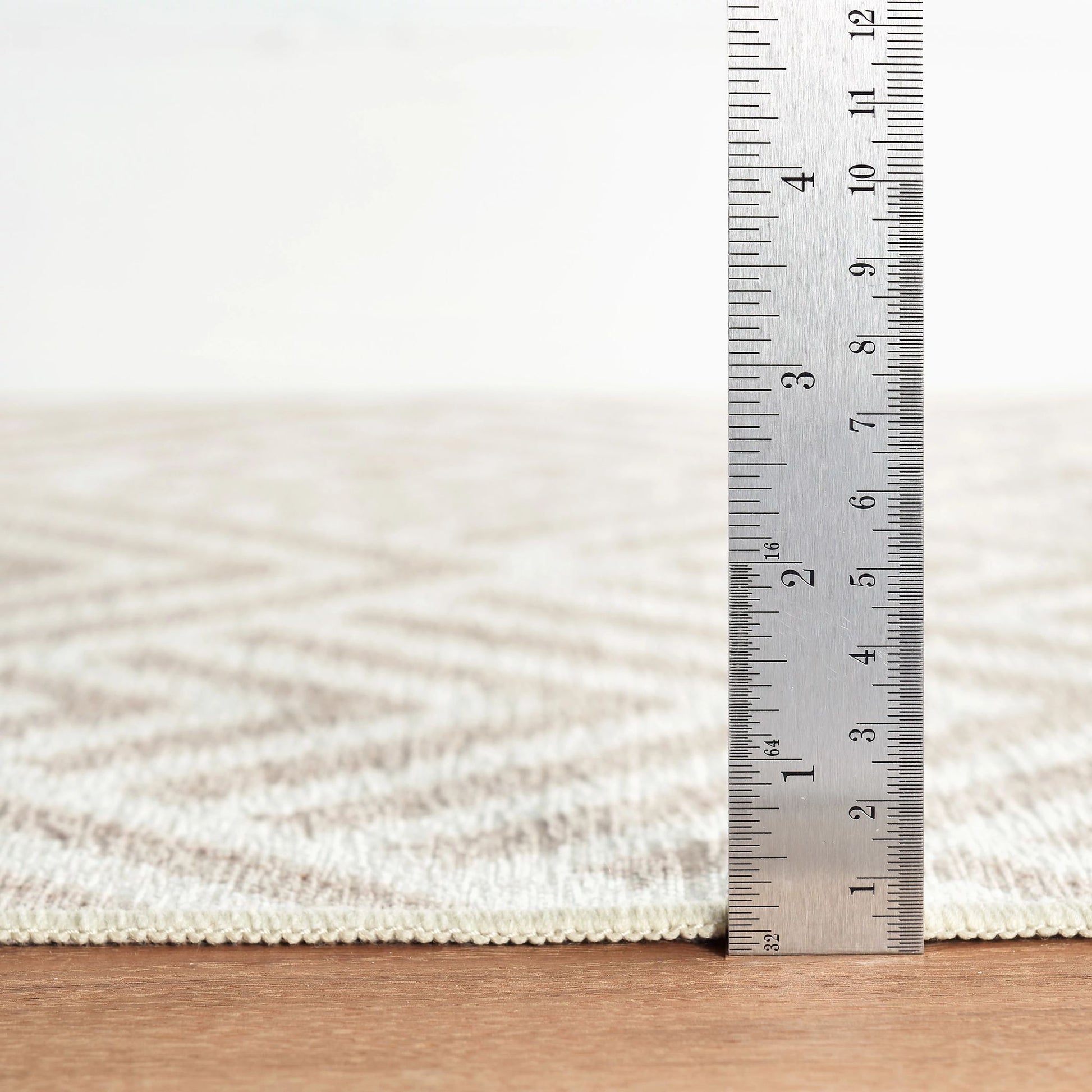 Cleo Cement Machine Washable Rug - DA2167 - 8x10