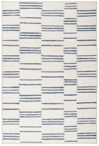 Leni Oatmeal Machine Washable Rug - DA2179 - 8x10