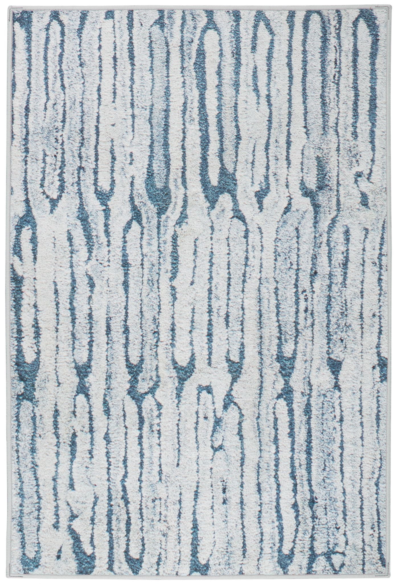 Malone Everglade Machine Washable Rug - DA2181 - 8x10