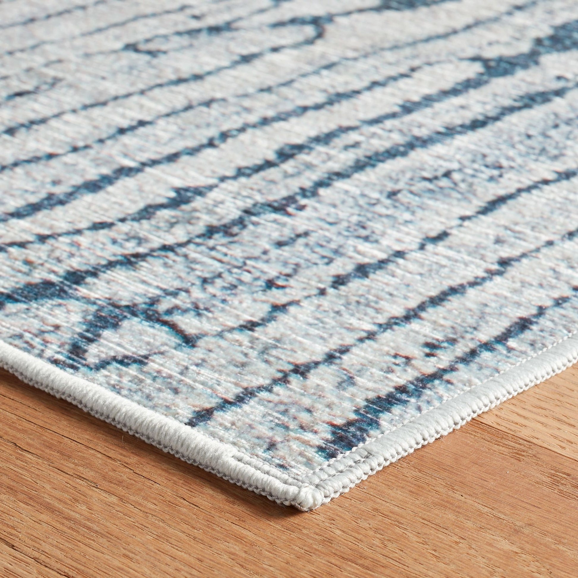 Malone Everglade Machine Washable Rug - DA2181 - 8x10