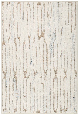 Malone Oatmeal Machine Washable Rug - DA2182 - 8x10