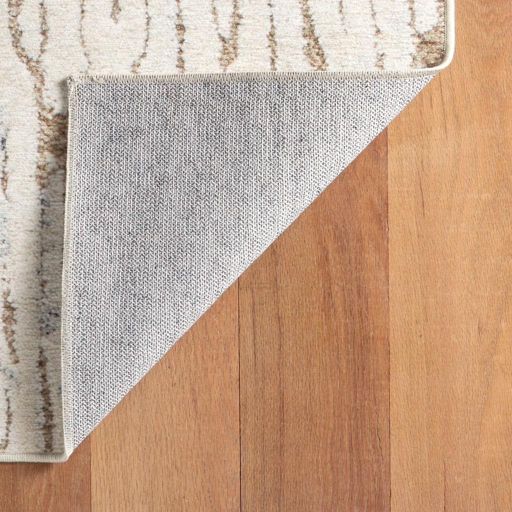 Malone Oatmeal Machine Washable Rug - DA2182 - 8x10