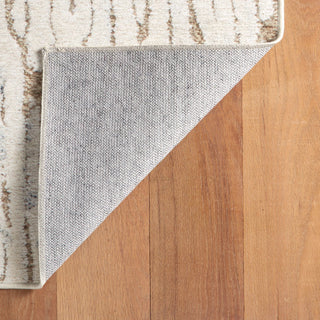 Malone Oatmeal Machine Washable Rug - DA2182 - 8x10