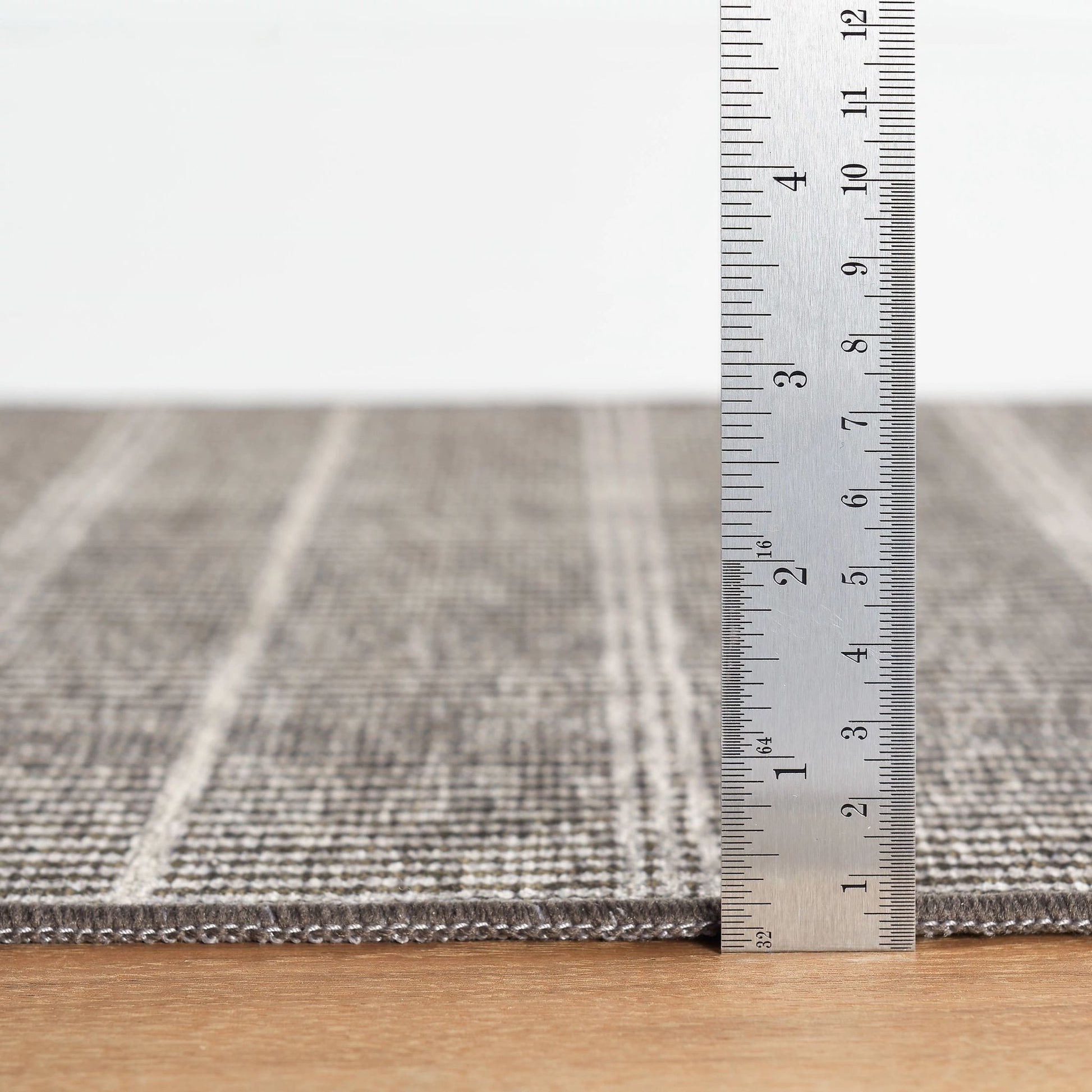 Samson Oak Machine Washable Rug - DA2197 - 8x10