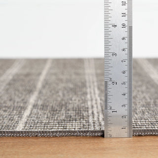 Samson Oak Machine Washable Rug - DA2197 - 8x10