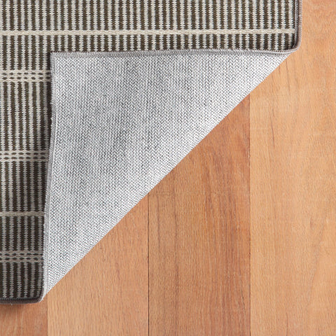 Samson Oak Machine Washable Rug - DA2197 - 8x10