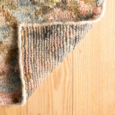 Keira Multi Hand Knotted Jute Rug - DA2210 - 10x14
