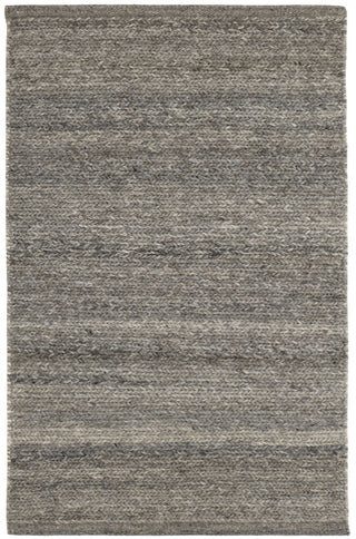 Solimar Natural Handwoven Wool Rug - DA2222 - 10x14