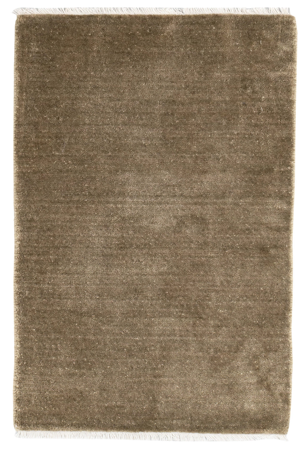 Hudson Kelp Hand Loom Knotted Rug - DA2263 - 10x14
