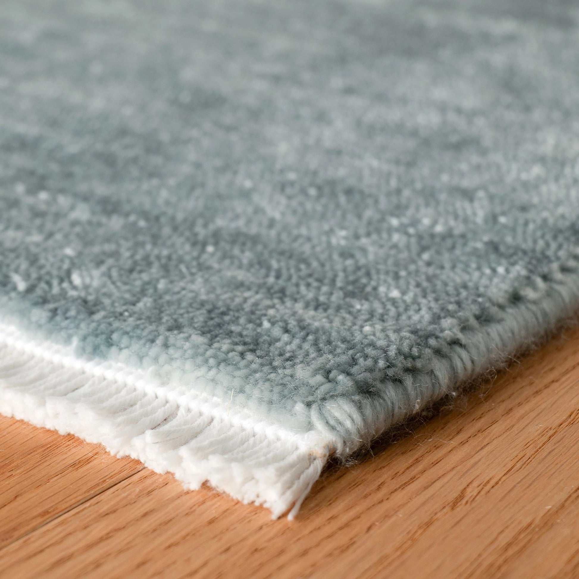 Hudson Pacific Hand Loom Knotted Rug - DA2264 - 10x14