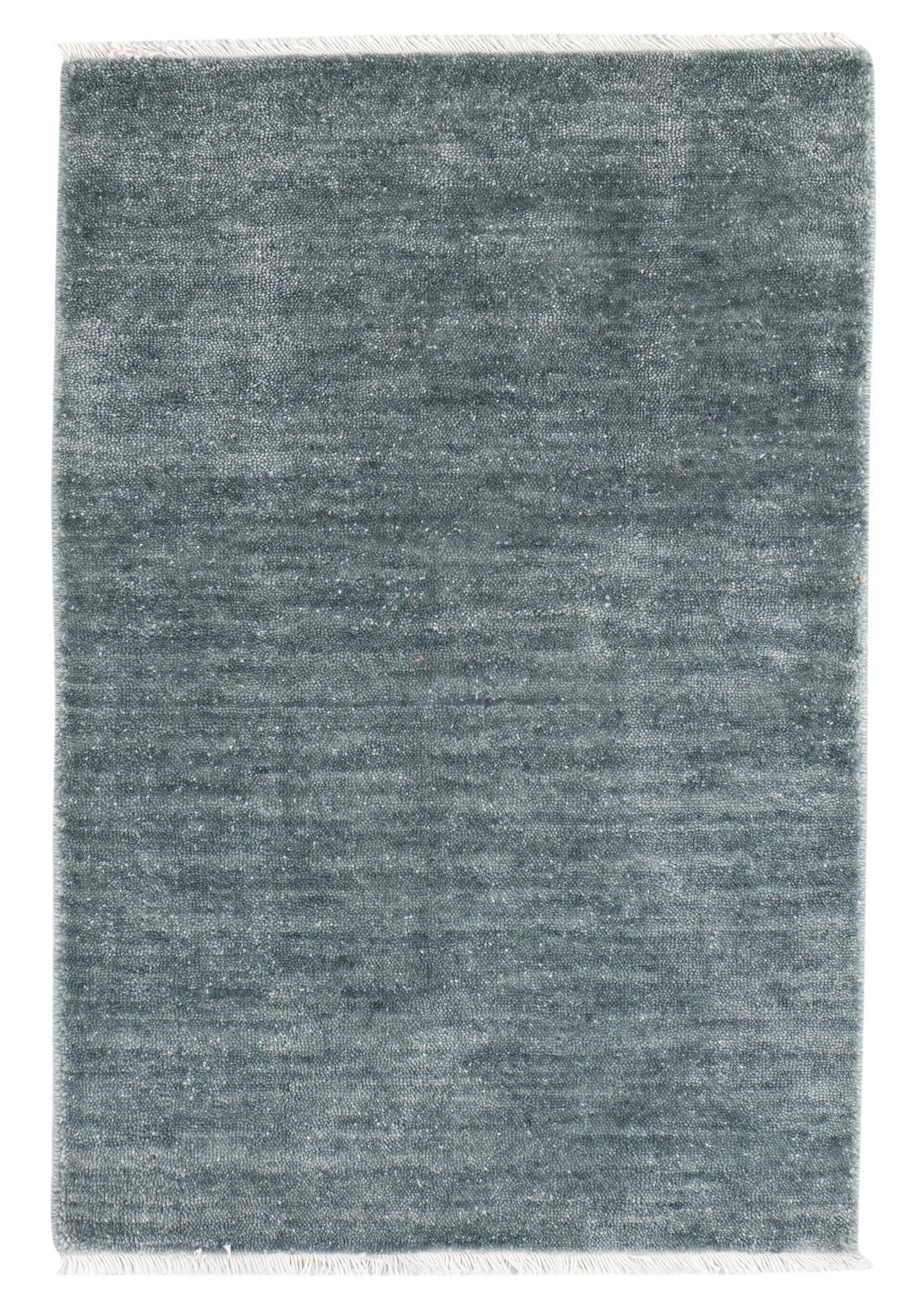 Hudson Pacific Hand Loom Knotted Rug - DA2264 - 10x14