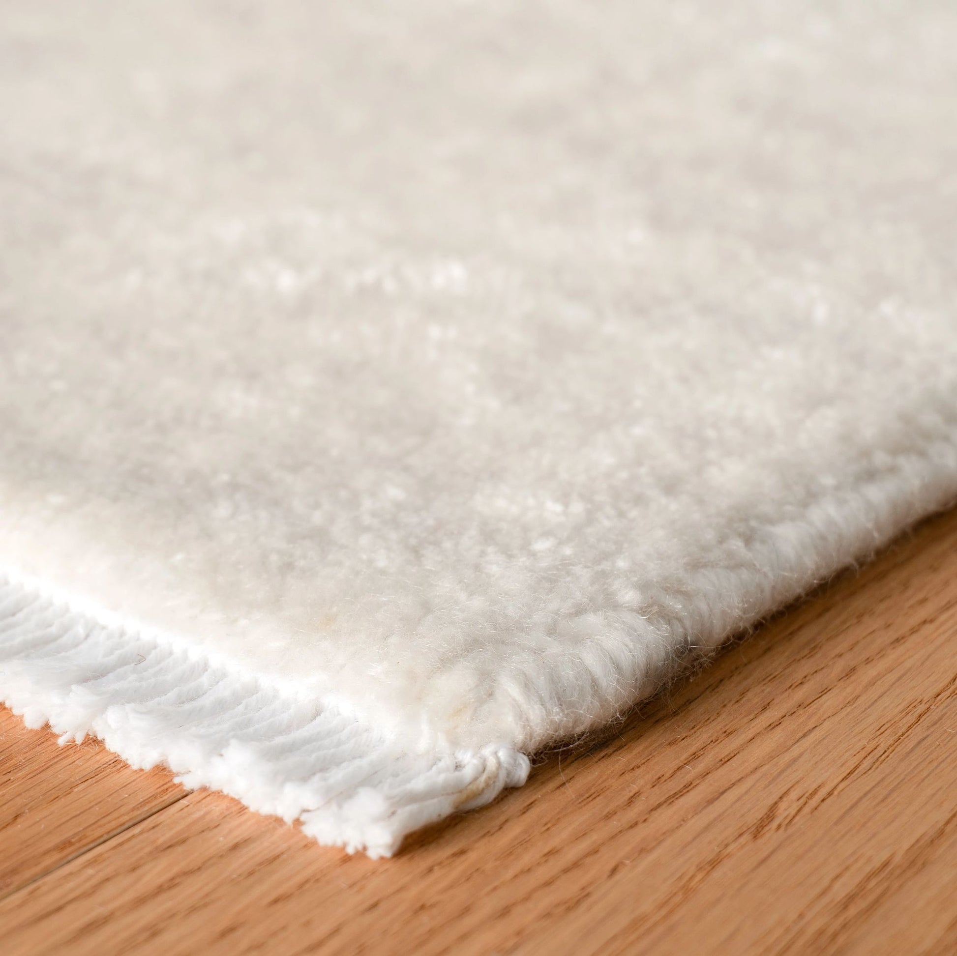 Hudson Plaster Hand Loom Knotted Rug - DA2265 - 10x14