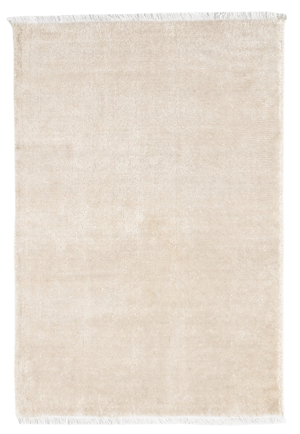 Hudson Plaster Hand Loom Knotted Rug - DA2265 - 10x14
