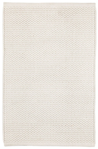 Donovan Ivory Handwoven Performance Rug - DA2299 - 10x14