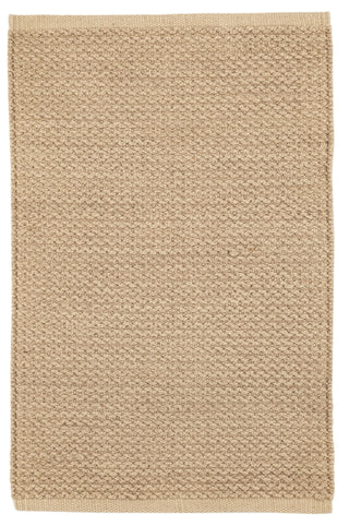 Donovan Natural Handwoven Performance Rug - DA2300 - 10x14