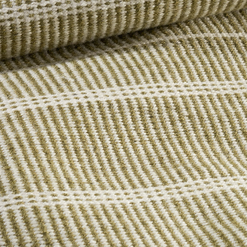 Samson Sage Handwoven Indoor/Outdoor Rug - DA2301 - 10x14