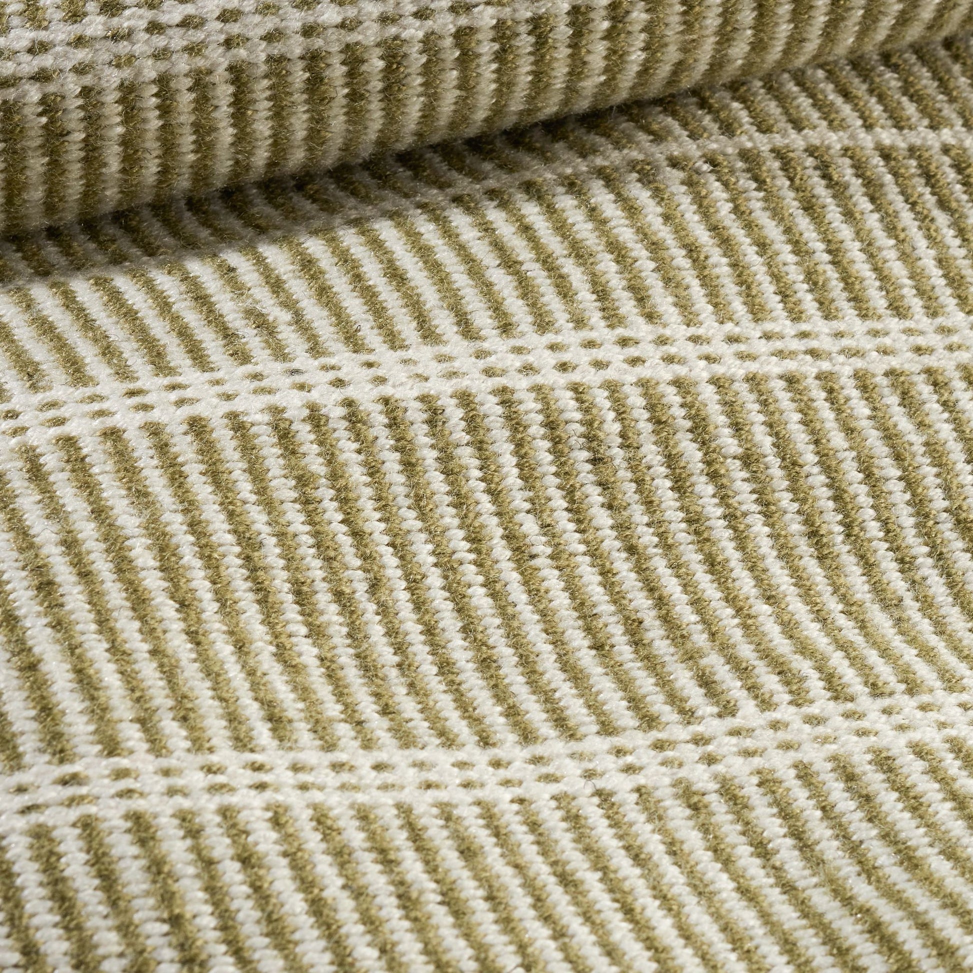Samson Sage Handwoven Indoor/Outdoor Rug - DA2301 - 10x14