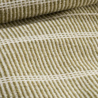 Samson Sage Handwoven Indoor/Outdoor Rug - DA2301 - 10x14
