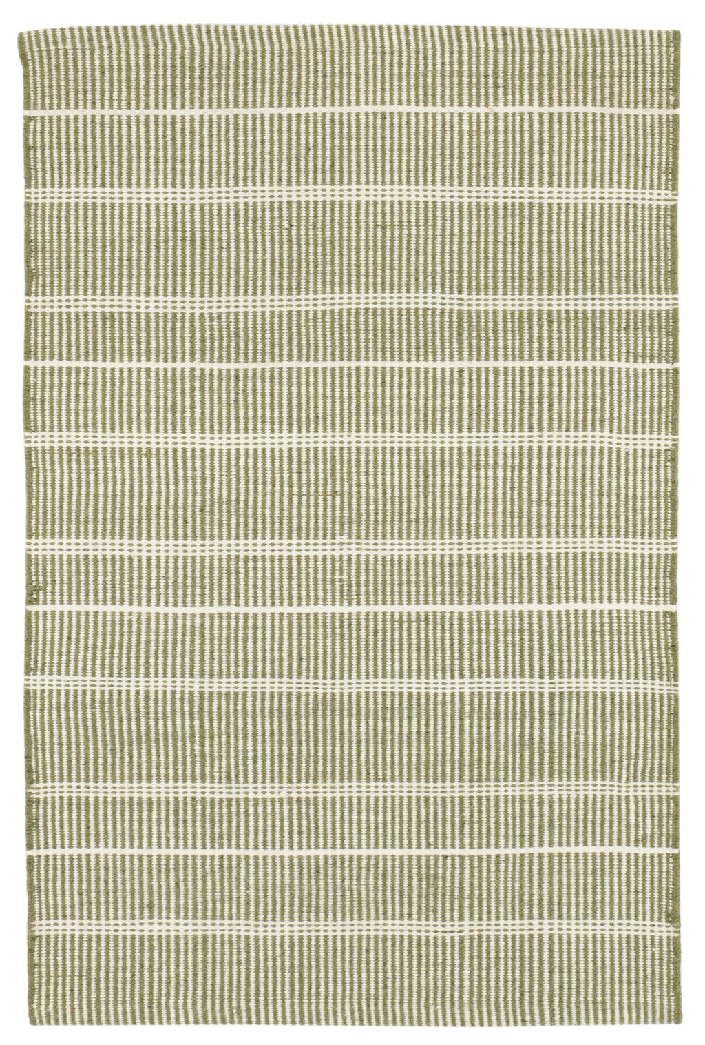 Samson Sage Handwoven Indoor/Outdoor Rug - DA2301 - 10x14