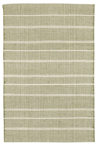 Samson Sage Handwoven Indoor/Outdoor Rug - DA2301 - 10x14