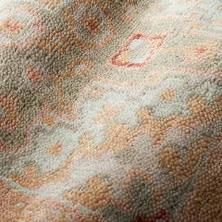 Kendra Sky Hand Knotted Wool Rug - DA2308 - 10x14