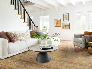 Nora Natural Hand Knotted Wool Rug - DA2310 - 10x14
