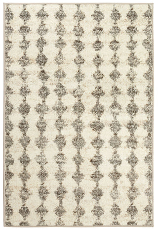 Izzy Grey Machine Washable Rug - DA2318 - 8x10