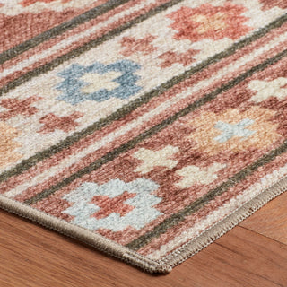 Canyon Natural Machine Washable Rug - DA2319 - 8x10